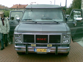 GMC