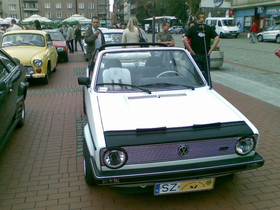 VW Coupe