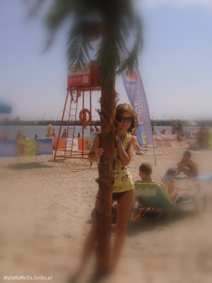 fun, beach