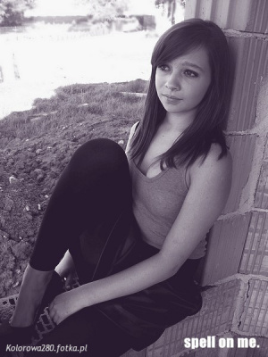 hair, smile, sitting, monochrome, person, model