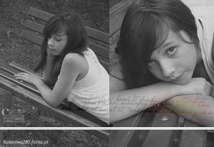 skin, monochrome