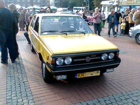 FSO Polonez