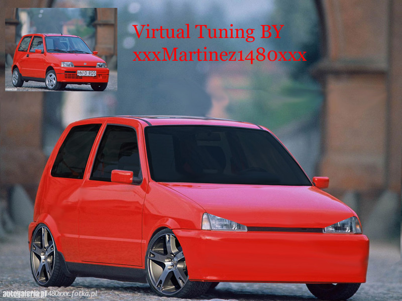 Virtual Tuning2 - Tuning - moje życie - zdjęcie 15