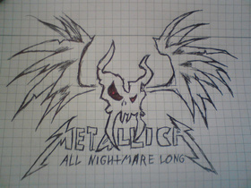 allnightmare long