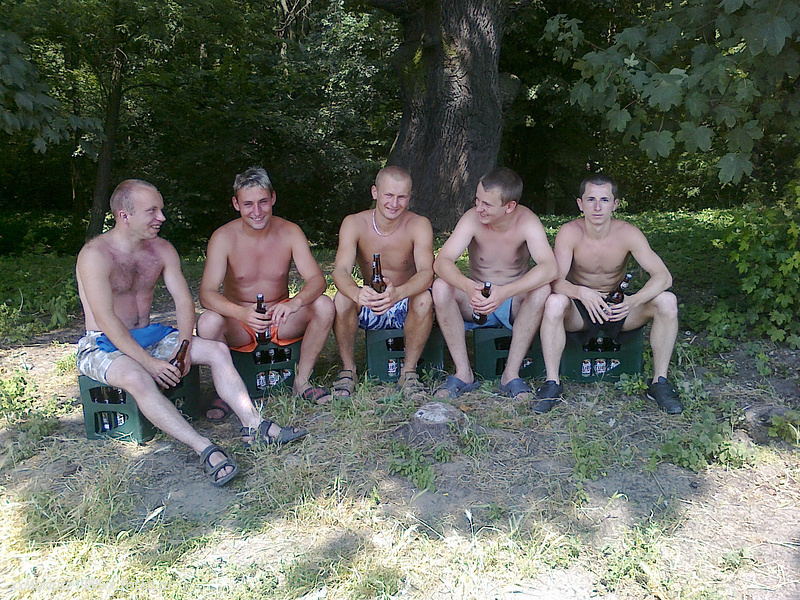 wakacje 2010