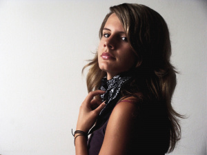 hair, model