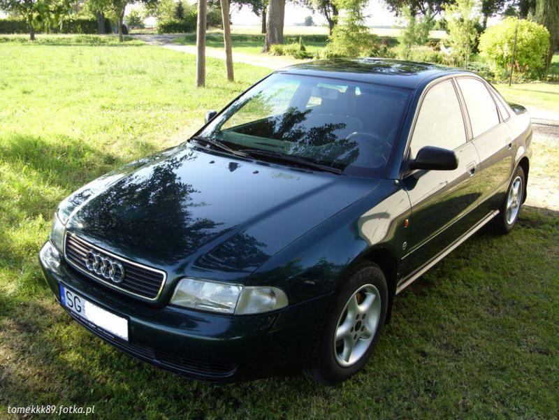 Wasze samochody katalog 1 - Tuning - moje życie - zdjęcie 99