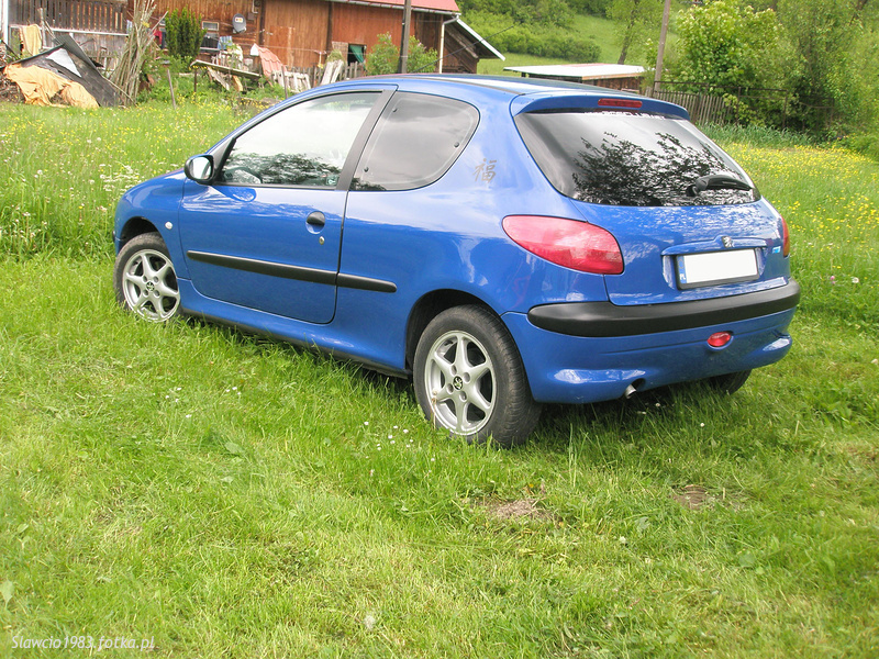 Wasze samochody katalog 1 - Tuning - moje życie - zdjęcie 100