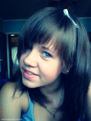 hair, selfie, fun, smile, cool, bangs