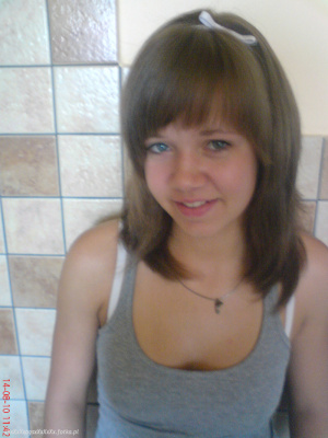 hair, bangs