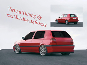 Golf copy