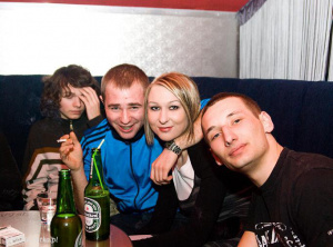 fun, smile, cool, tableware, alcohol