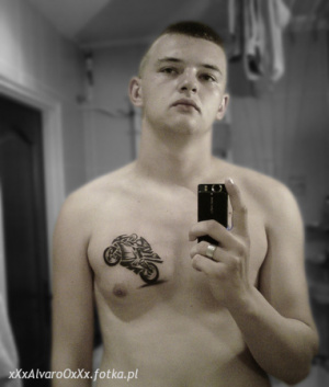 muscle, tattoo