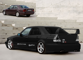 merc
