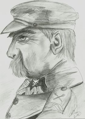 Pan Marszałek 2