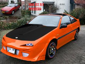 Nissan_100NX  by przemo ;pkkk.JPG