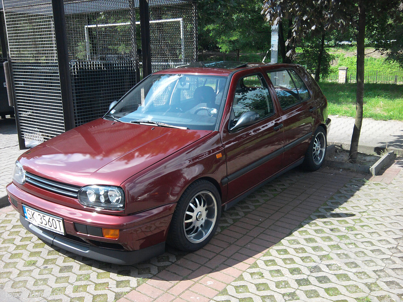 Wasze samochody katalog 8 - Tuning - moje życie - zdjęcie 52