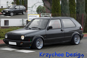 golf wrak xddd