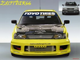 AUDI 80 B4