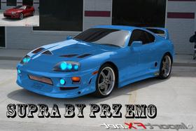 supraredorigrox2kq by przemas