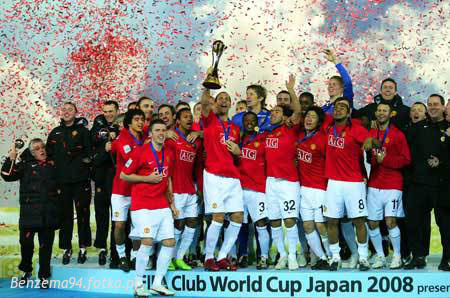 Czerwone Diabły - MANCHESTER UNITED - OD KOŁYSKI AŻ PO GRÓB - zdjęcie 55