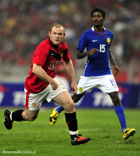 Czerwone Diabły - MANCHESTER UNITED - OD KOŁYSKI AŻ PO GRÓB - zdjęcie 81