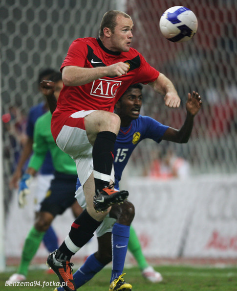 Czerwone Diabły - MANCHESTER UNITED - OD KOŁYSKI AŻ PO GRÓB - zdjęcie 83