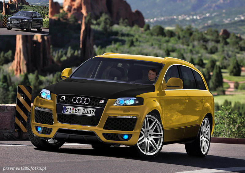 Virtual Tuning2 - Tuning - moje życie - zdjęcie 102