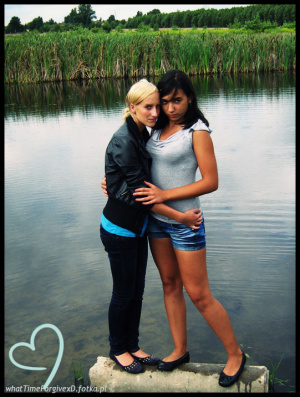 fun, jeans, denim, smile, leisure, shorts