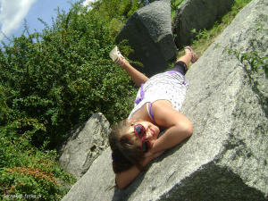 fun, leisure, vacation, rock