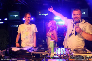 event, nightclub, concert, deejay