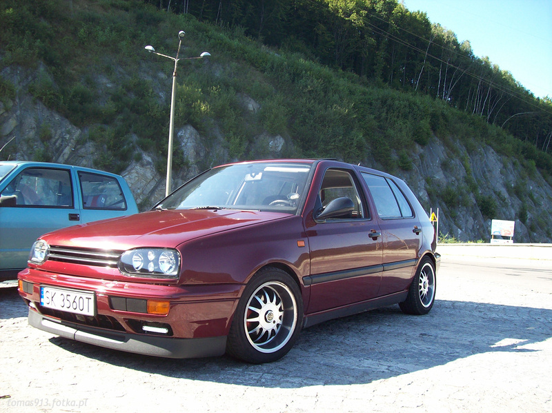 Wasze samochody katalog 8 - Tuning - moje życie - zdjęcie 55