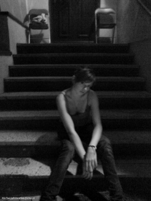 monochrome