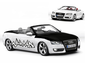 a8 tuning