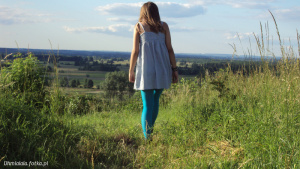 outerwear, prairie, dress
