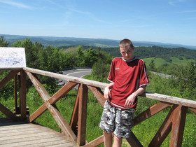 Najładniejsze zdjęcie użytkownika SmoK01 - 