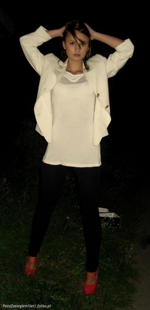 fun, standing