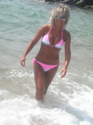 fun, leisure, vacation, event, beach, swimwear