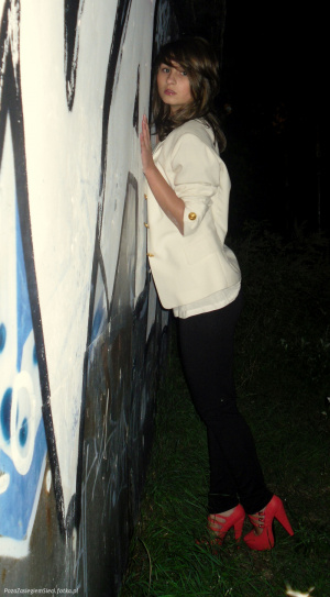 fun, cool