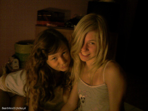 hair, fun, smile, bangs