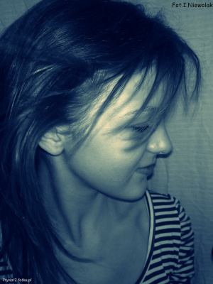 hair, cool