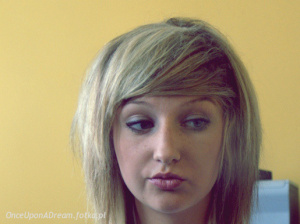 eyelash, selfie, bangs
