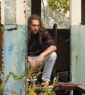 Najładniejsze zdjęcie użytkownika Bresslaw - Stary niebieski wrocławski... [Photo Day 10 by Nati]