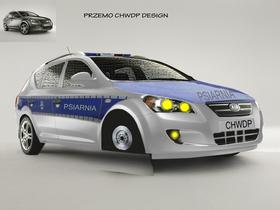 Kia-Ceed_Sporty_Wagon chwdp by przemo 