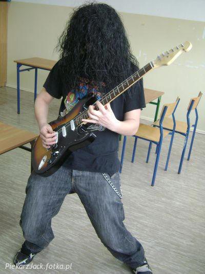 Nasze fotki #5 - Rock/Metal - zdjęcie 24