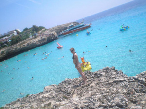 fun, leisure, vacation, event, beach