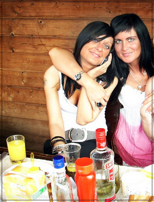 fun, juice