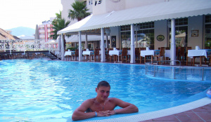 fun, leisure, muscle, vacation