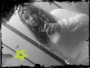 monochrome
