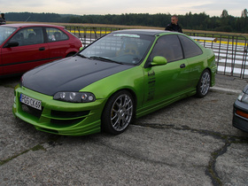 Legenda Tuningu